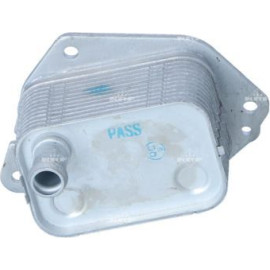 Ölkühler, Motor“L 31159
