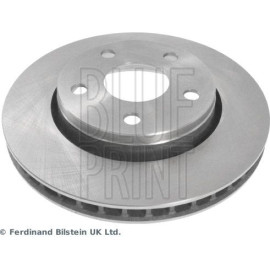 BluePrint Bremsscheibe Jeep P. Wrangler 2.8Crd 07 ADA104335 BluePrint Bremsscheibe Jeep P. Wrangler 2.8Crd 07 ADA104335