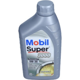 Mobil Super 3000 Formula P 0W-30 Motoröl 1 Liter 154486