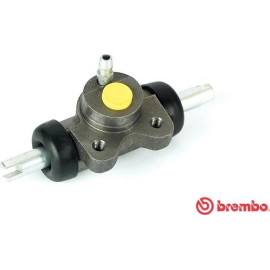 BREMBO Radbremszylinder A 12 508