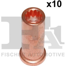 FA1 Abgaskrümmermutter 988-0831.10