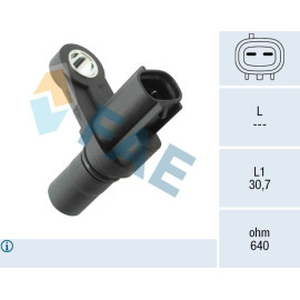 FAE Drehzahlsensor, Automatikgetriebe 79539