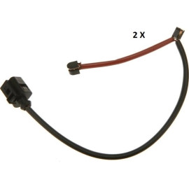 GIC257 TRW Bremsbelag-Verschleißwarnkontakt GIC257 GIC257 TRW Bremsbelag-Verschleißwarnkontakt GIC257
