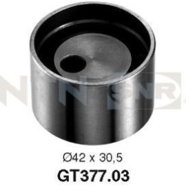 SNR Spannrolle, Zahnriemen GT377.03