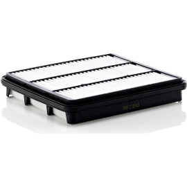 Mann & Hummel Luftfilter PKW C 2743