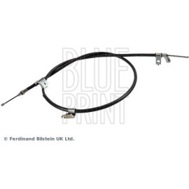 Seilzug, Feststellbremse Nissan T. Qashqai 07- Le ADN146307