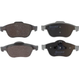 Bremsbelagsatz Renault P. Laguna 01 QP2260 Bremsbelagsatz Renault P. Laguna 01 QP2260