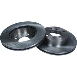 MAXGEAR Bremsscheibe 19-2327 Suzuki Wagon R+ 98-00 MAXGEAR Bremsscheibe 19-2327 Suzuki Wagon R+ 98-00