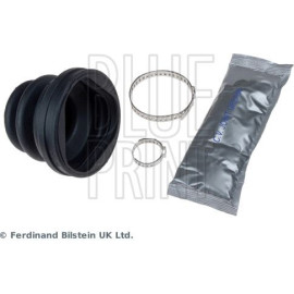 Faltenbalg, Antriebswelle Toyota Intern Hiace 2.5 D-4D 01- 92X25X78 ADT38159