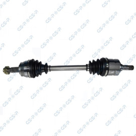 GSP Antriebswelle 244040