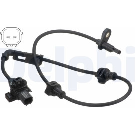 Sensor, Raddrehzahl SS20606