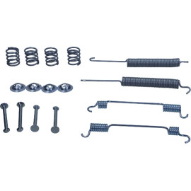 Quick Brake Montagesatz für Bremsbacken 105-0806 Quick Brake Montagesatz für Bremsbacken 105-0806
