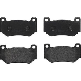 BREMBO Bremsklötze VA P 52 018