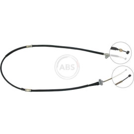 A.B.S. Handbremsseil Seilzug Festellbremse K16047