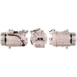 Kompressor, Klimaanlage 51-0601