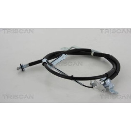 Seilzug, Feststellbremse Opel T. Frontera 98- Le 8140241115