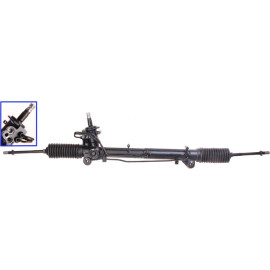 Lenkgetriebe Ford Fiesta 01 11-0703