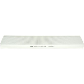 CHAMPION Innenraumfilter CCF0046