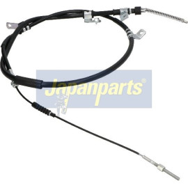 Seilzug, Feststellbremse Hyundai T. H100 2.4 93-00 Pr BC-H48R
