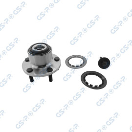 GSP Radlager 9336010K
