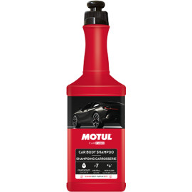 WASCHPOLITUR CAR BODY SHAMPOO 500