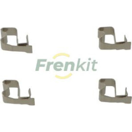 FRENKIT Zubehör, Bremsbeläge 901219 FRENKIT Zubehör, Bremsbeläge 901219