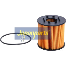 Japanparts Ölfilter Nissan 2.5D FO-ECO030