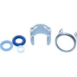 Original VAG Satz-Reparatur Einspritzventil VW Scirocco 2.0 09 06D998907