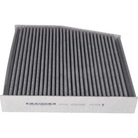 KAMOKA Filter, Innenraumluft F511201