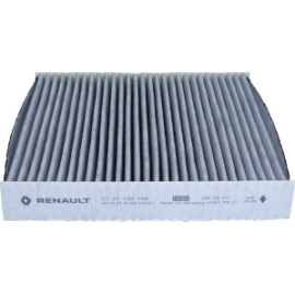 Innenraumfilter Renault Captur/Clio 12 û Mit Aktivkohle 272773974R
