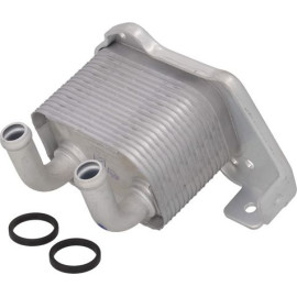 Kamoka Ölkühler 7730108 - Motoröl