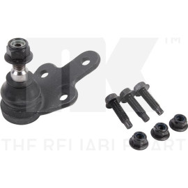 Gelenk - Radaufhängung Ford P. Focus/C-Max 02.06- Le/Pr 21mm 5042526