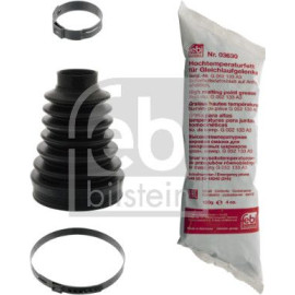Faltenbalg, Antriebswelle Vw Int. 113X31,5X80 T5/T6 2,0/2,5 100201 Faltenbalg, Antriebswelle Vw Int. 113X31,5X80 T5/T6 2,0/2,5 100201