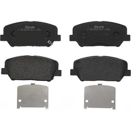 BREMBO Bremsklötze VA P 30 065