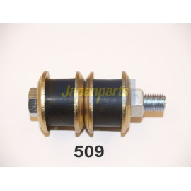 Lagerung - Radaufhängung Mitsubishi P. Pajero -90 Q25mm RU-509