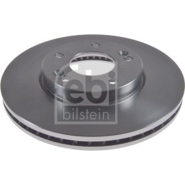 FEBI BILSTEIN Bremsscheibe 108601 FEBI BILSTEIN Bremsscheibe 108601