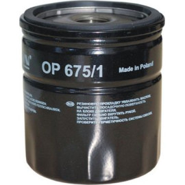 Filtron Ölfilter OP 675/1 Filtron Ölfilter OP 675/1