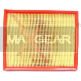 MAXGEAR Luftfilter AF-9514 Renault 2.5-2.8DTI 97- Master 26-0110