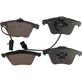 MAXGEAR Bremsbelagsatz 19-1120 VW A4/A6 04 MAXGEAR Bremsbelagsatz 19-1120 VW A4/A6 04