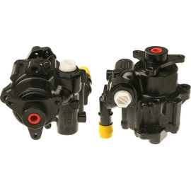 JPR658 Servopumpe