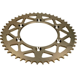 NB AFAM Kettenrad ALU 49 Zähne 15203N-49