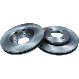 Maxgear Bremsscheibe Mitsubishi P. Colt 04-/Smart 19-1857 Maxgear Bremsscheibe Mitsubishi P. Colt 04-/Smart 19-1857