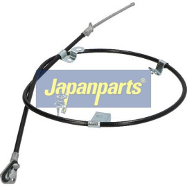 Seilzug, Feststellbremse Toyota T. Yaris Verso 1.3/1.4 D-4D/1.5 99-05 Pr BC-2036R Seilzug, Feststellbremse Toyota T. Yaris Verso 1.3/1.4 D-4D/1.5 99-05 Pr BC-2036R