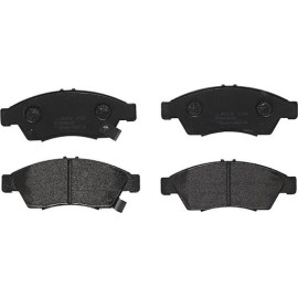 BREMBO Bremsklötze VA P 79 014