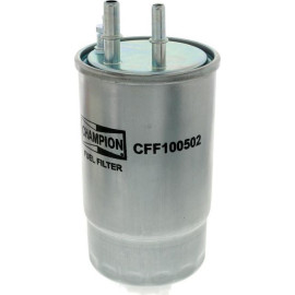 Champion Kraftstofffilter CFF100502 Champion Kraftstofffilter CFF100502