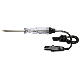 Kfz Spannungspräfer 6-12V Kabel 90cm YT-2866