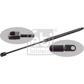 FEBI BILSTEIN Gasdruckfeder 01190