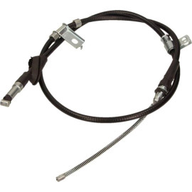 Seilzug, Feststellbremse Land Rover T. Freelander 98-06 Le 32-0718