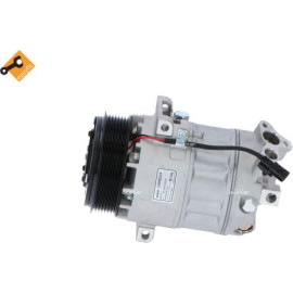 Kompressor, Klimaanlage 32966
