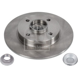 FEBI BILSTEIN Bremsscheibe 32783 FEBI BILSTEIN Bremsscheibe 32783
